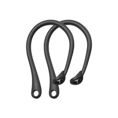 Bluetooth Earphone Silicone Earhook For Airpods 1/2 Pro Earpods Loop Clip Headset Ear Hook Replacement Headphone Accessories - Urbizia