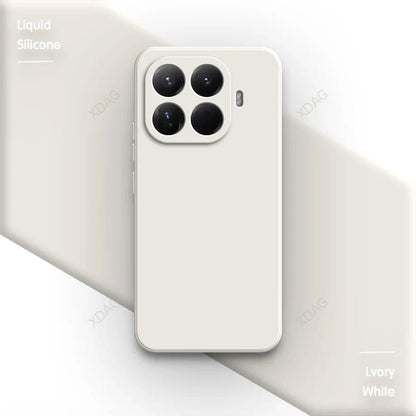 Silicone Shockproof Case for Xiaomi 15T Pro 5G