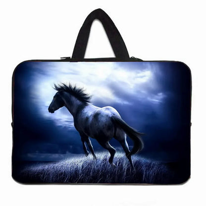Neoprene Waterproof Laptop Sleeve Bag 10–17 Inch Shockproof Case
