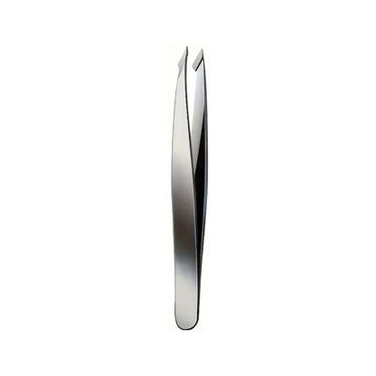 4pcs Set Professional Eyebrow Hair Removal Splinter Tweezers Set Perfect For Very Effortless and Relaxed to Remove
