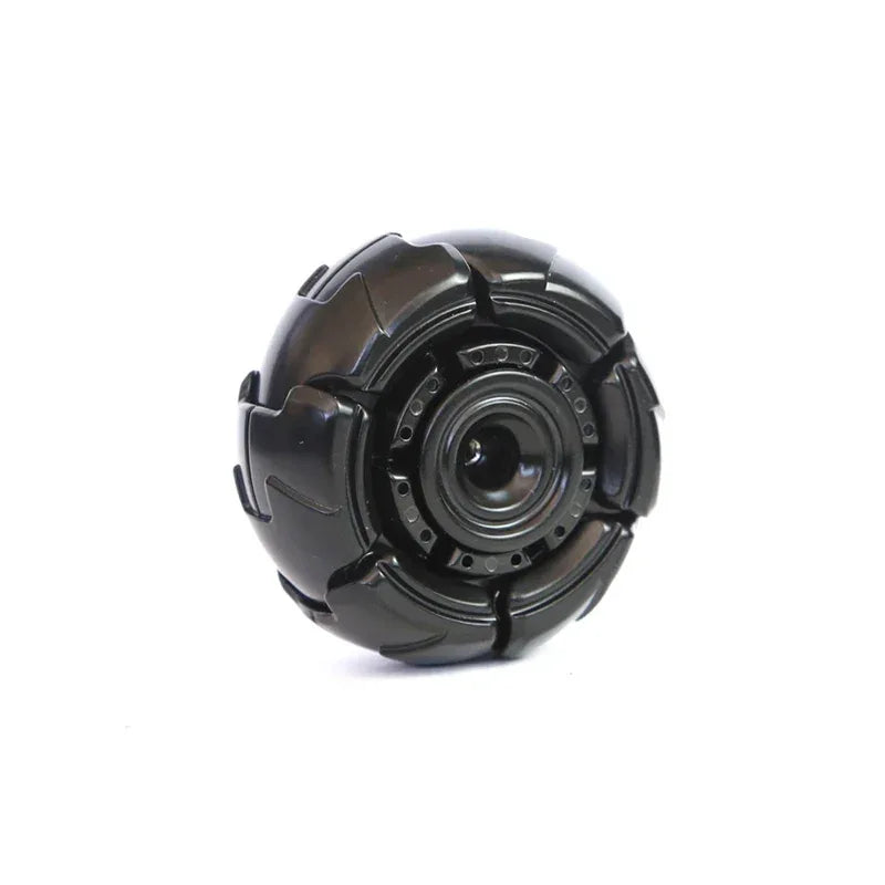 Premium Metal Fidget Spinner for Stress & Focus
