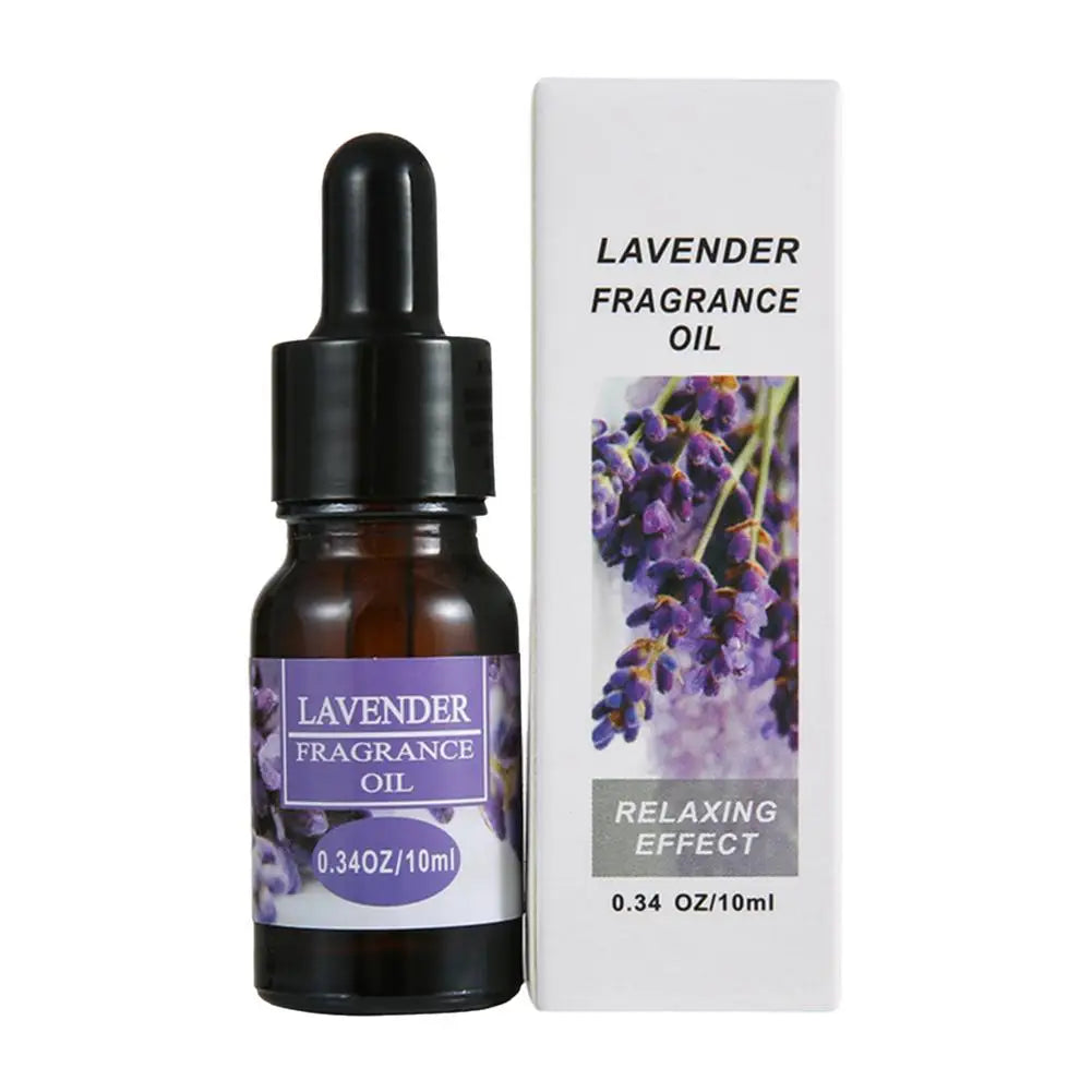 Car Perfume Refill Liquid Flavor Essential Oil with Dropper 10ml Car Air Freshener For Air Humidifier Home Auto Fragrance