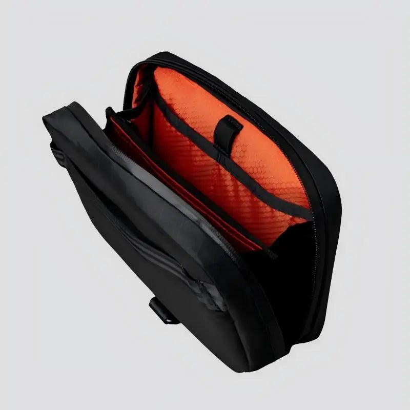 Crossbody Bag Travel Organizer for Men/Women