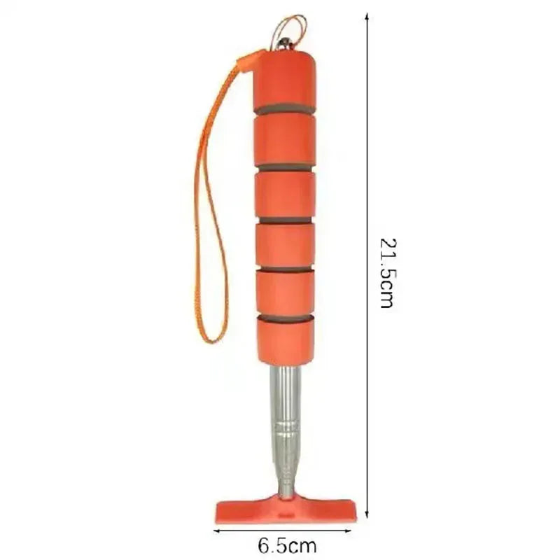 Car Rearview Mirror Wiper Cleaning Tool - Urbizia