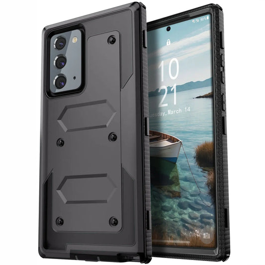 Samsung Galaxy Note 20 Heavy Duty Shockproof Case