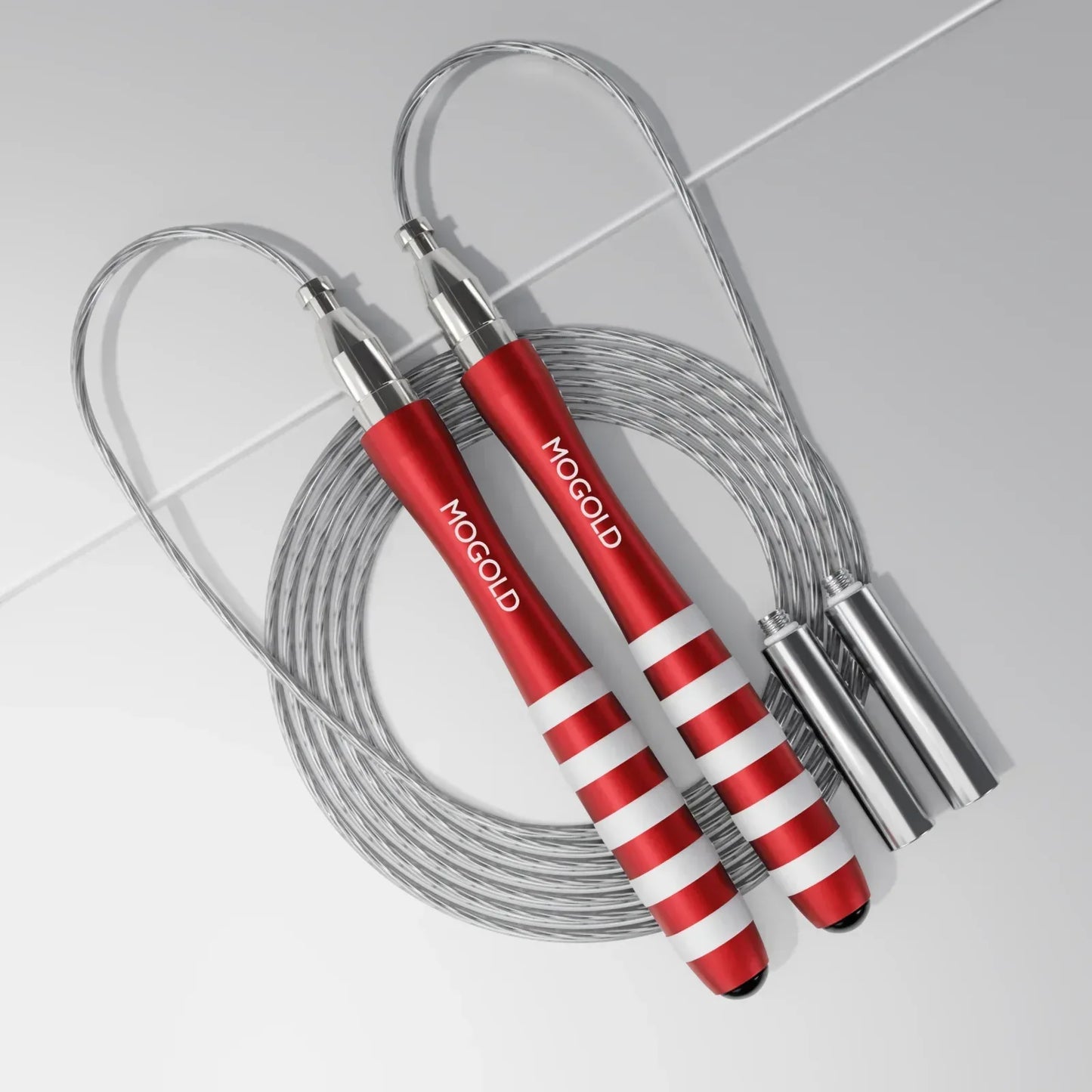 Gym Speed Crossfit professional Jump rope Exercise fitness gym Crossfit workout equipment sport bodybuilding man single speed - Urbizia