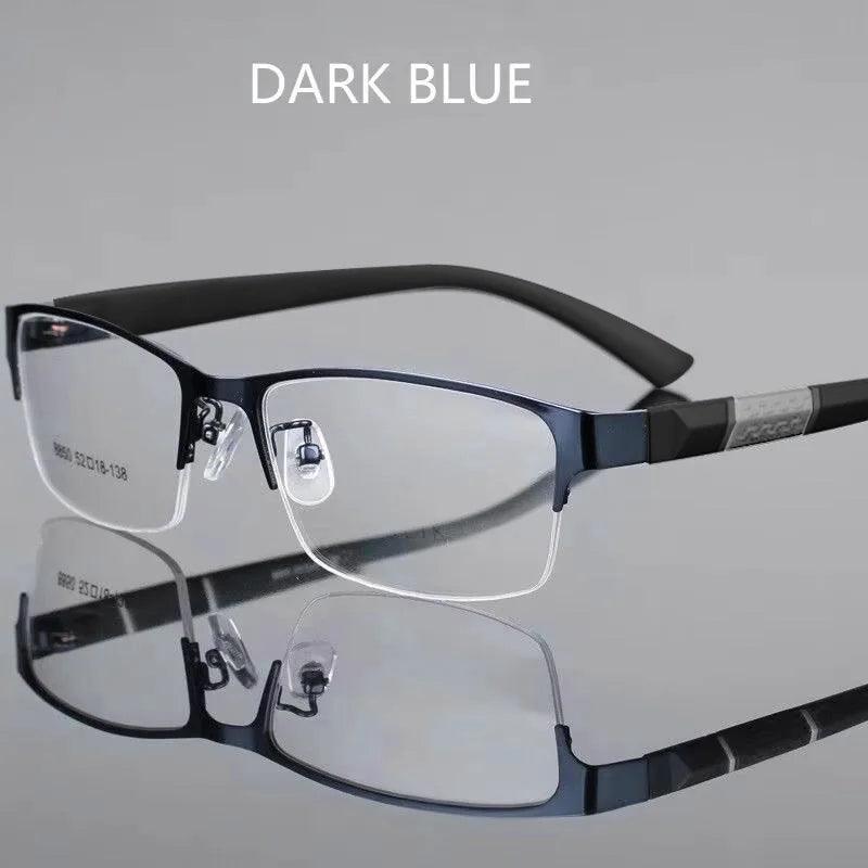 Retro Anti Blue Light Reading Glasses +0 to +4.0 Unisex