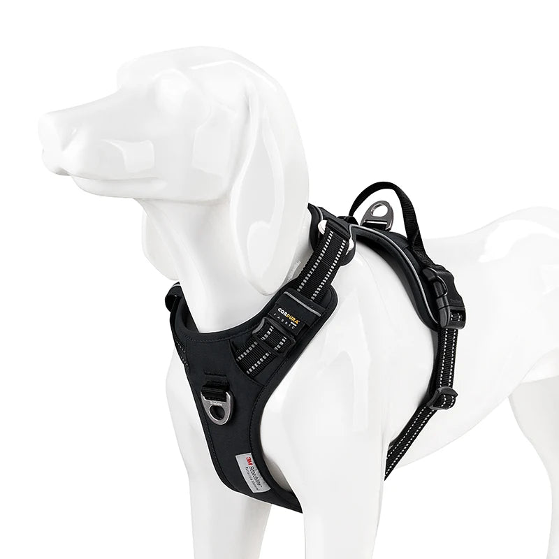 Truelove Reflective No-Pull Dog Harness