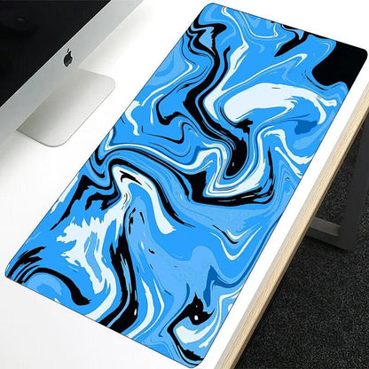 Extra Large Anime Gaming Mouse Pad Desk Mat 900×400mm