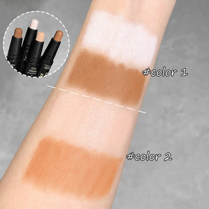 Dual-Ended Contour Stick