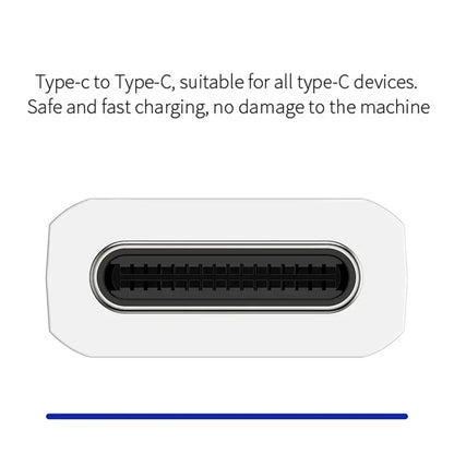 2PCS PD 45W USB C Cable For Samsung Galaxy S20 S21 S22 S23 Ultra Note 10 5G 20 A53 A54 Super Fast Charging USB Type C Data Cable - Urbizia