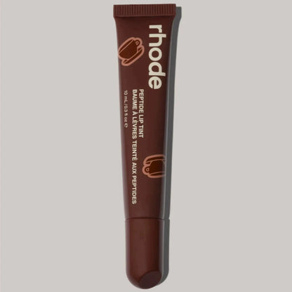 Rhodeskin Spring Lip Gloss Lip Balm Smoothing Lipstick Lines Lasting Nourishing Women Daily Care Makeup Moisturizer Blush Girl