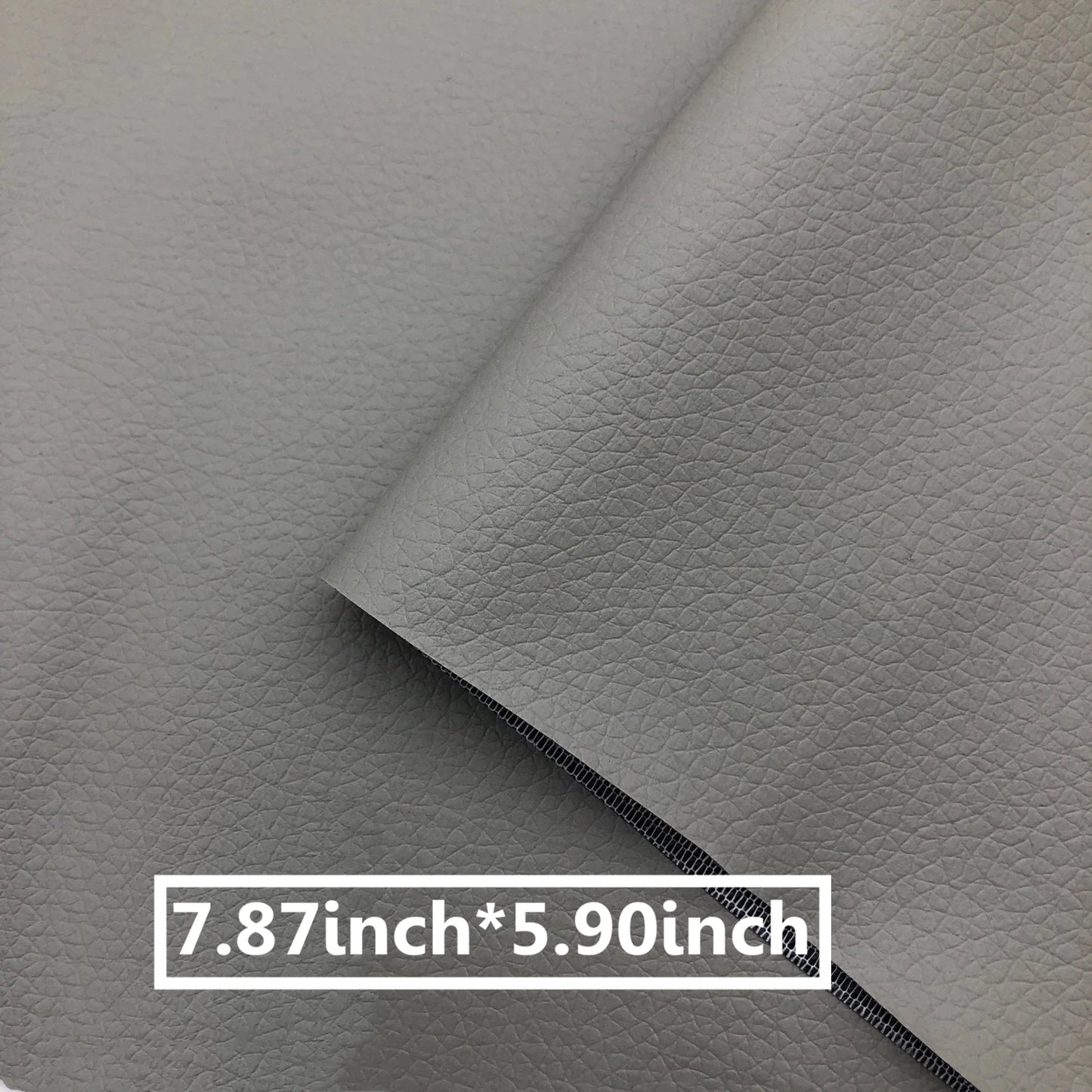 Repair Patches Self-Adhesive Leather PU Leather Fabric Stickers for Leather Clothes Sofa Car Seats Furniture Bags Repair Sticky