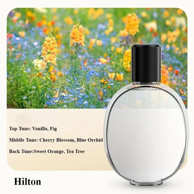 Desktop Aromatherapy Diffuser & Portable Perfume Machine