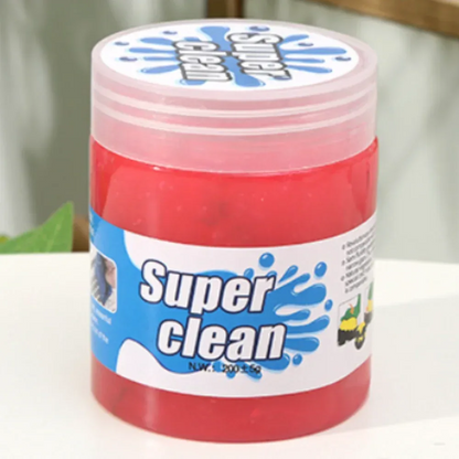 Multi-Purpose Car & Keyboard Cleaning Gel - Urbizia