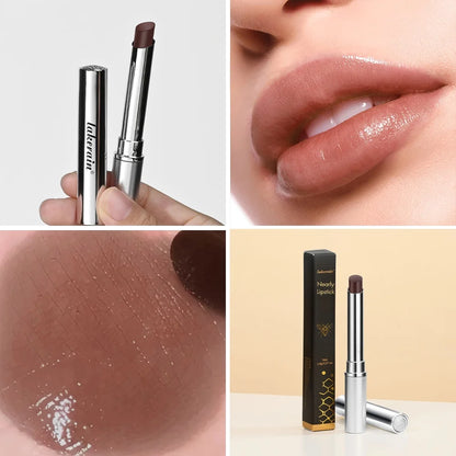 Lakerain Honey Lipstick Long Lasting Moisturizing Natural Lip Plumper Makeup Lip Plumping Gloss Cosmetics for Lip