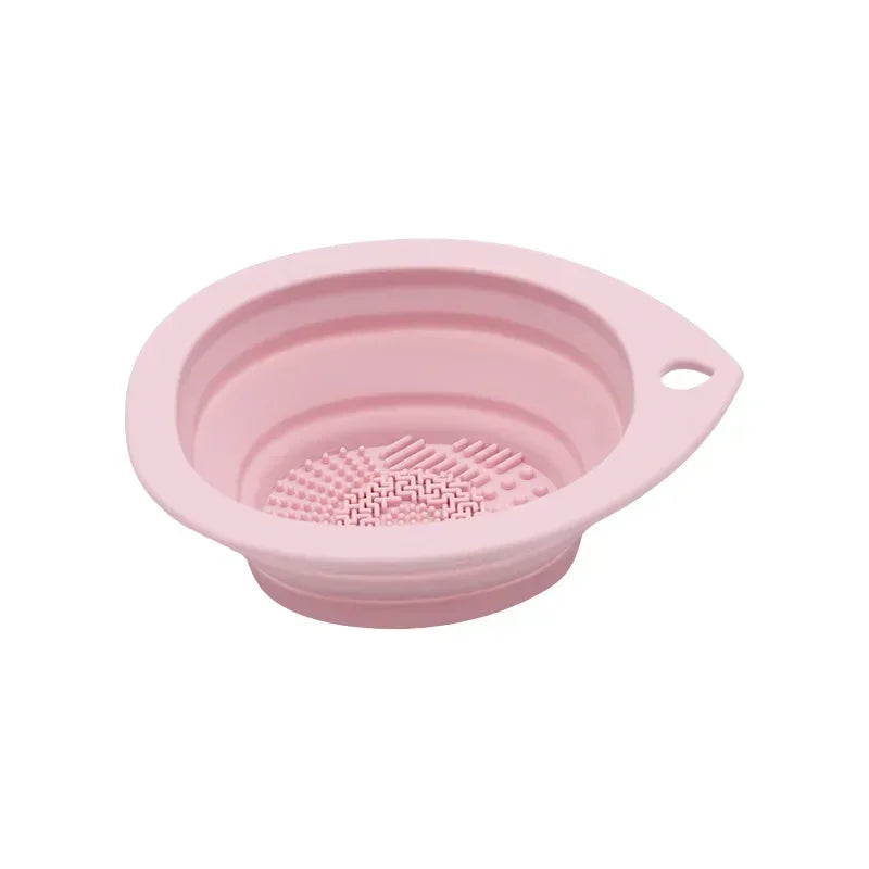 Silicone Makeup Brush Cleaner - Urbizia