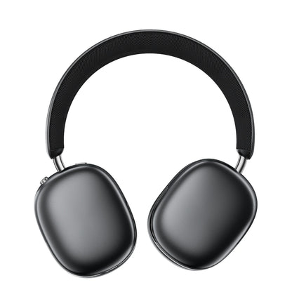 ACEFAST ANC 30dB Hybrid Noise Cancelling Wireless Bluetooth 5.4 Headphone 40MM Speaker Music Sports Over the Ear HiFi Headsets