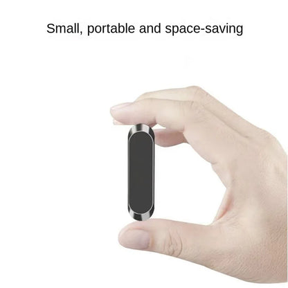 2025 new magnetic mobile phone holder for car navigation vacuum suction cup mobile phone holder Suitable for car/bedroom/office