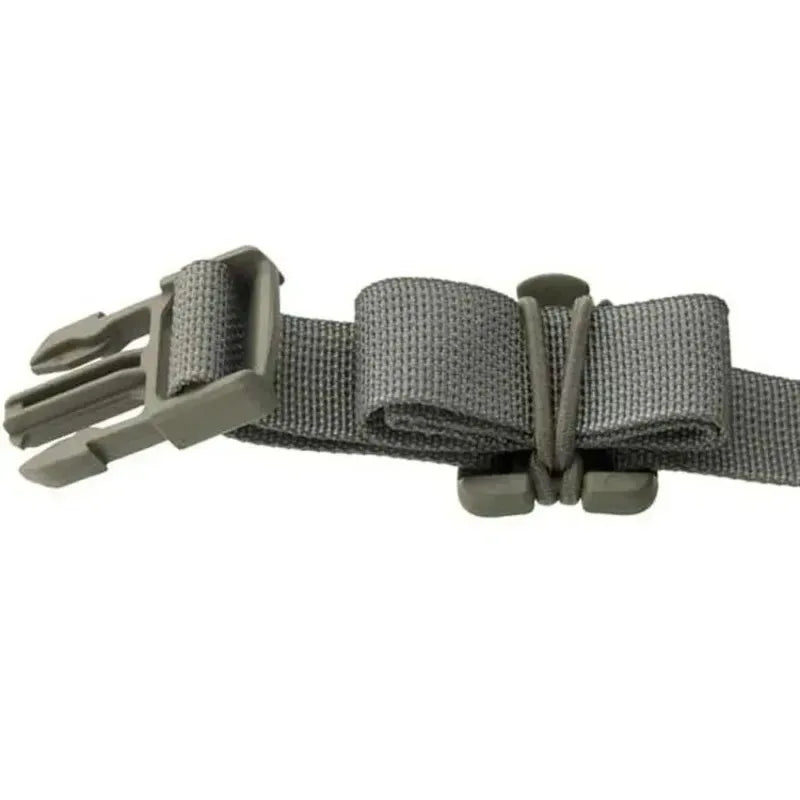 Outdoor Backpack Carabiner Buckle Clips Tactical Camping Gear Hooks - Urbizia