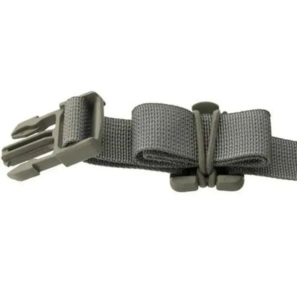 Outdoor Backpack Carabiner Buckle Clips Tactical Camping Gear Hooks - Urbizia