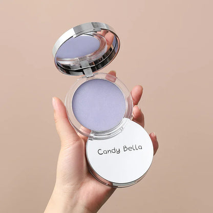 Candy Bella Violet Cream‑to‑Powder Contouring Face Powder