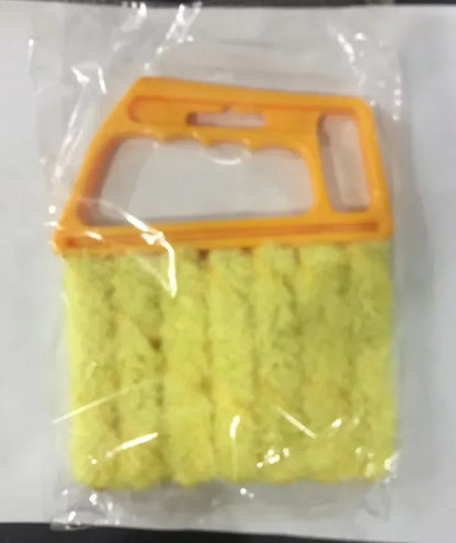 Blinds Window Cleaning Brush – Detachable & Washable - Urbizia