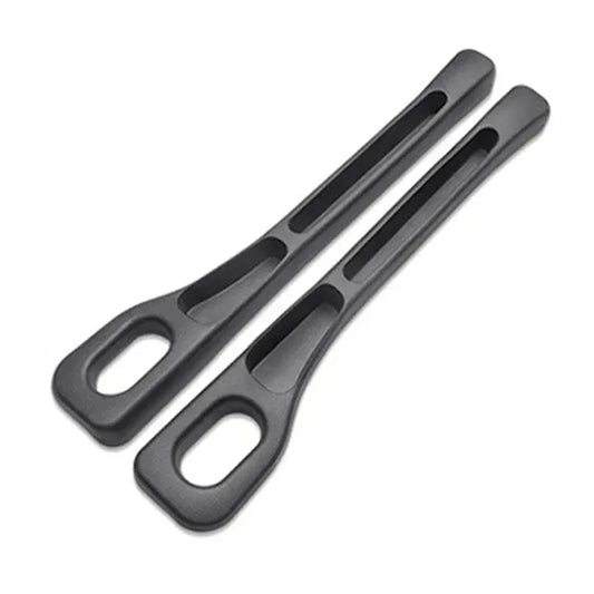 1 Pair Universal Car Seat Gap Plug Strip Side Seam Car Gap Filler Leak Proof Seat Gap Storage Organizer Interior Decoration - Urbizia
