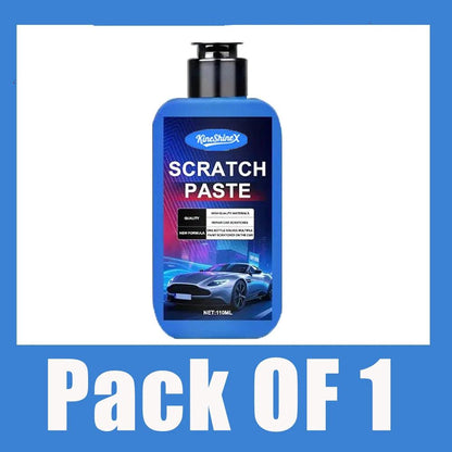 Car Scratch Repair, Scratch Removal, Paint Repair, Car Body Protection, Paint Polishing