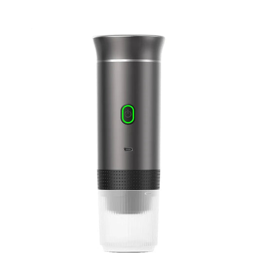 Wireless Electric Portable Espresso Machine - Urbizia