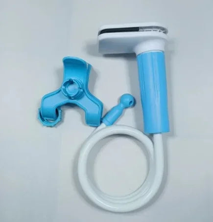 Adjustable Universal Mobile Phone Stand – Rotatable Desktop & Bedside Holder