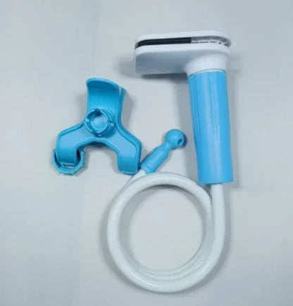 Adjustable Universal Mobile Phone Stand – Rotatable Desktop & Bedside Holder