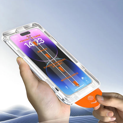 Oleophobic Coating Dust Free Screen Glass For Samsung Galaxy S26 Glass Tempered Protector Easy Installation S26 Plus Ultra Glass