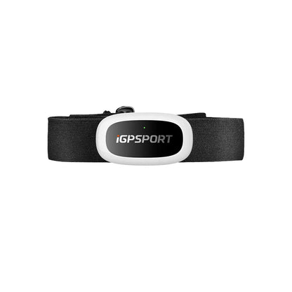 iGPSPORT HR50 Chest Heart Rate Monitor M80 Bike Mount Cadence Sensor Speed Sensor Running Sport Bluetooth ANT+