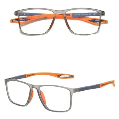 TR90 Anti Blue Light Reading Glasses for Men & Women