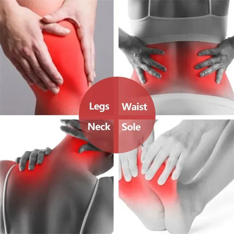 Hollow Yoga Roller Massage Peanut Ball Set EPP Fitness Foam Column For Back Pain Legs Hip Deep Tissue Stretching Muscle Relax - Urbizia