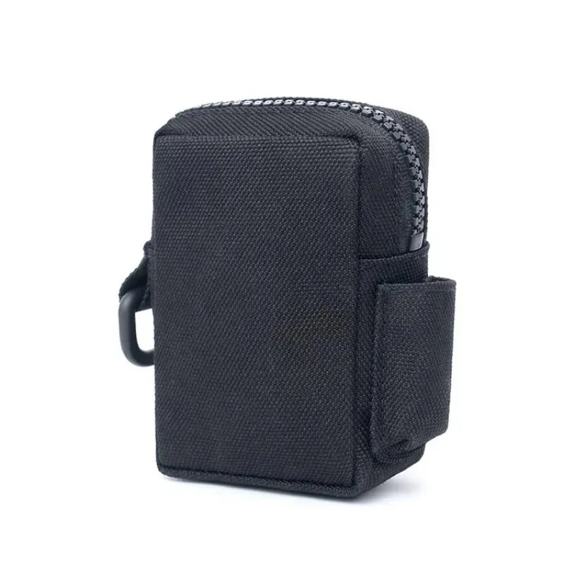 EDC Multi-Function Tactical Mini Molle Waist Bag Outdoor Sports Accessories Hiking Hunting Bag