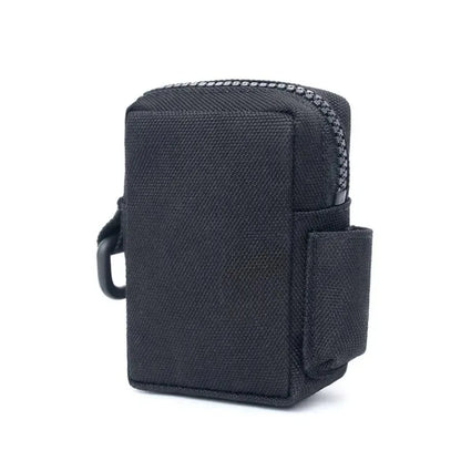 EDC Multi-Function Tactical Mini Molle Waist Bag Outdoor Sports Accessories Hiking Hunting Bag
