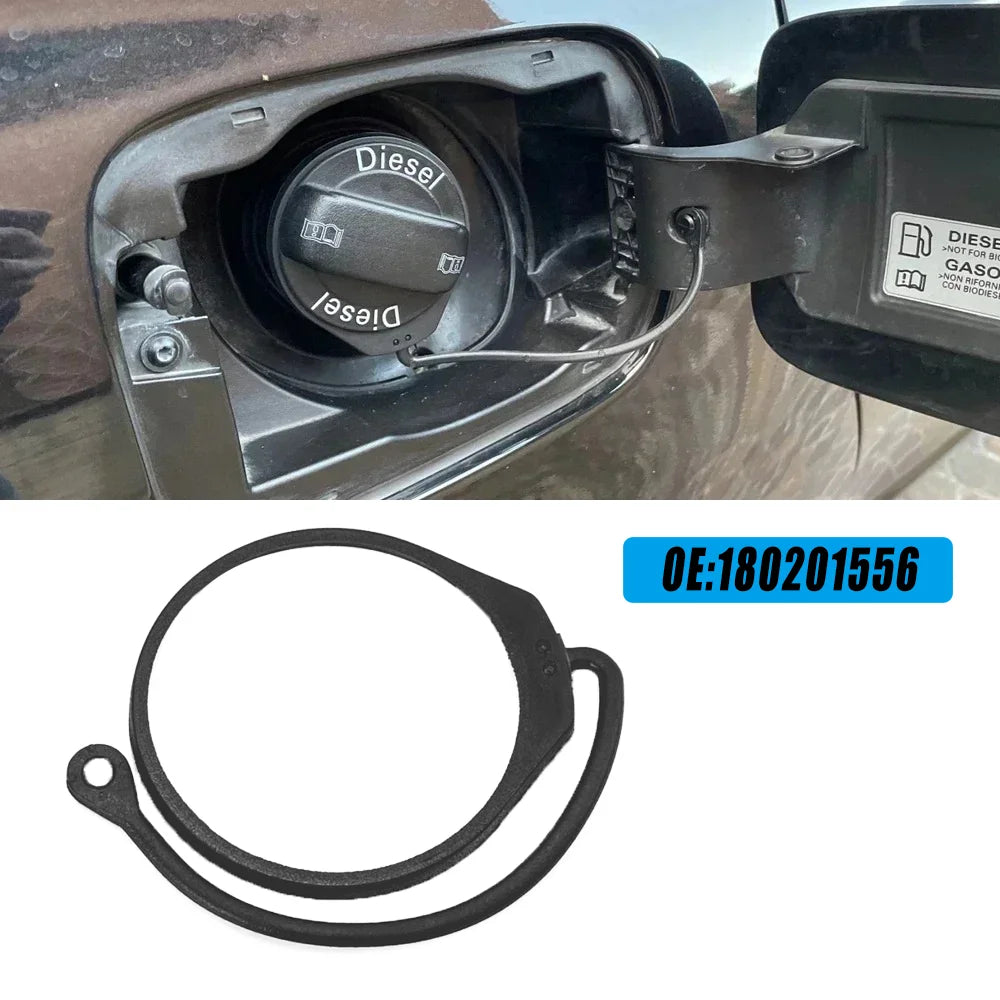 Part number 180201556 Fuel Tank Cap Band Cord For AUDI A1 A3 A4 A5 A6 A7 A8 Q3 Q5 Q7
