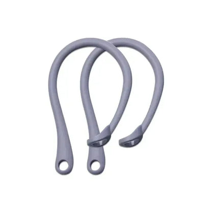 Bluetooth Earphone Silicone Earhook For Airpods 1/2 Pro Earpods Loop Clip Headset Ear Hook Replacement Headphone Accessories - Urbizia