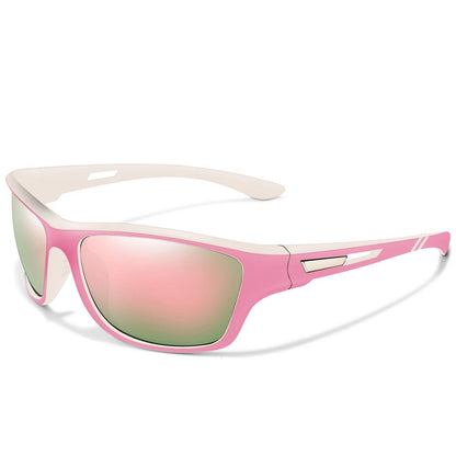 Polarized UV400 Fishing Sunglasses for Men & Women