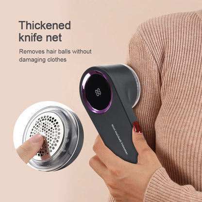 XIAOMI Portable Electric Fuzz Pellet Remover