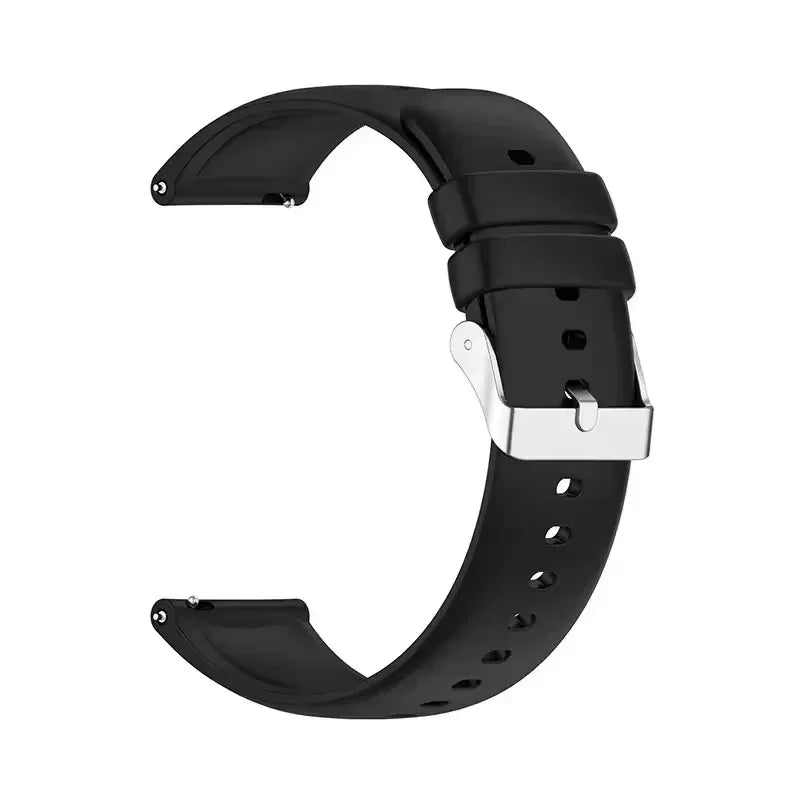 2026 New GPS Smart Watch Men AMOLED Screen Always Show Time Heart Rate IP68 Waterproof Bluetooth Call Sports Fitness Smart Watch - Urbizia