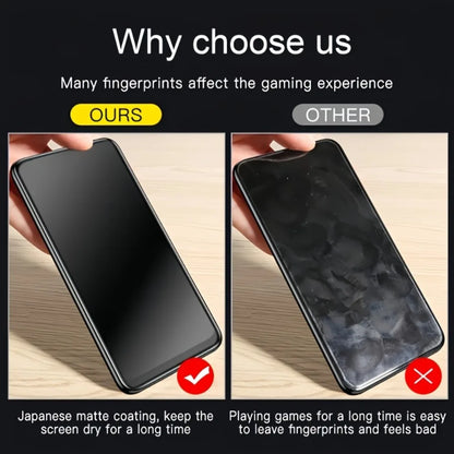 4Pcs Matte Full Cover Hydrogel Film for Samsung Galaxy S26 S25 S24 Ultra S23 S22 S21 Plus S25 S24 FE Anti-Drop Screen Protector