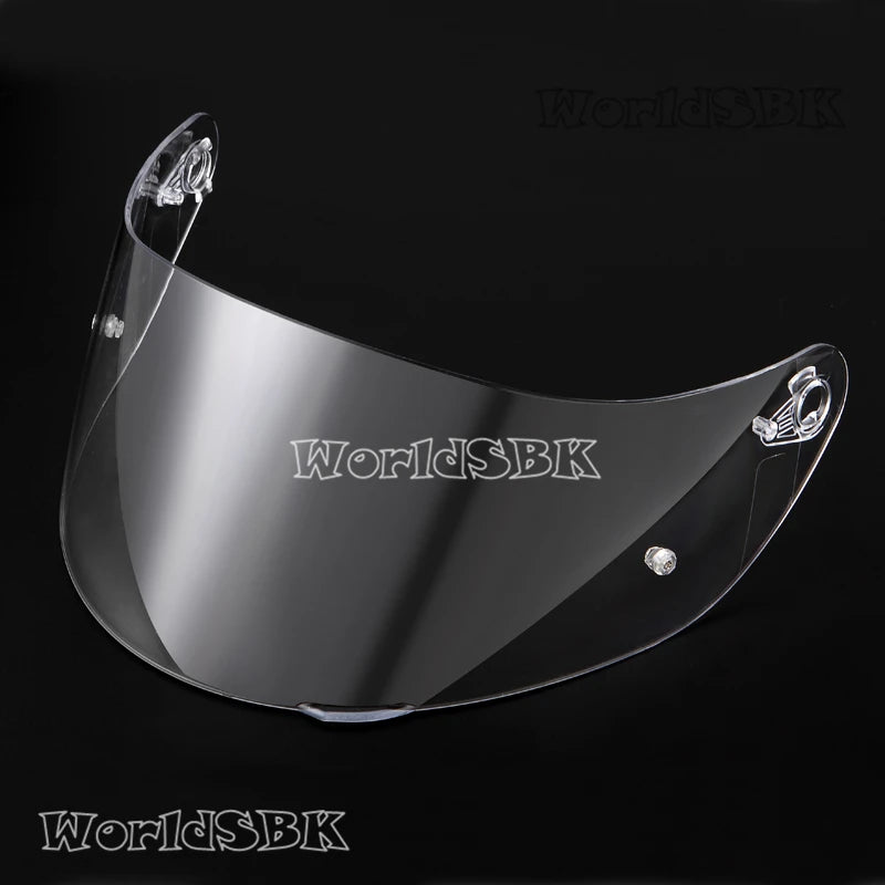 Helmet Visor for AGV K1 K5 K3SV Motorcycle Detachable Helmet Glasses Motorbike Helmet Lens