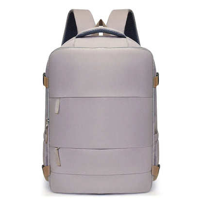40X30X20Cm Boarding Travel Backpack, Compatible with Ryanair, Easyjet, and Wizardair Budget Backpacks (Selected Products)