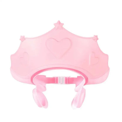 SafeWash™ Adjustable Kids Shampoo Cap - Urbizia