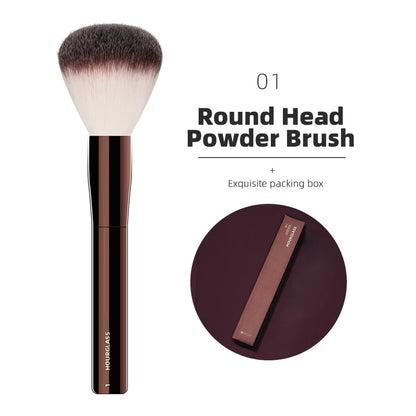 Hourglass Multi-Purpose Makeup Brush