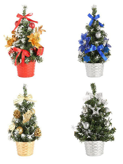 Mini Artificial Christmas Tree – 20/30/40cm