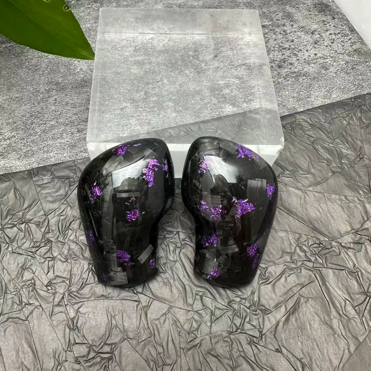 Used for Forging Carbon Fiber Styles, High-Quality Customization, Suitable for Volkswagen Golf 7 GTI 7.5, Passat B7 B8, MK6, Tig